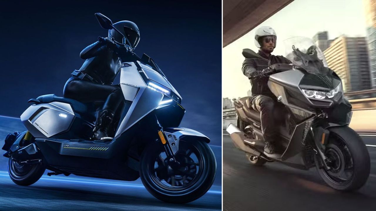 EV Scooter Vs EV Bike? बॅचलर तरुणांसाठी कोणता पर्याय ठरेल ‘व्हॅल्यू फॉर मनी’; खरेदीपूर्वी एकदा वाचाच ‘हा’ रिपोर्ट