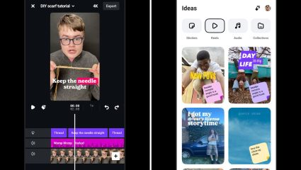 Instagram Edits चा धमाका! 1 वर्ष पूर्ण होताच पडणार नव्या फीचर्सचा पाऊस, एडीटींग होणार आणखी मजेदार