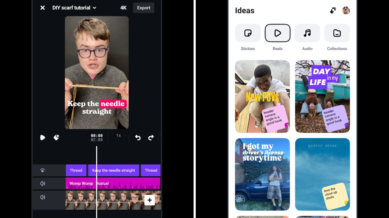 Instagram Edits चा धमाका! 1 वर्ष पूर्ण होताच पडणार नव्या फीचर्सचा पाऊस, एडीटींग होणार आणखी मजेदार