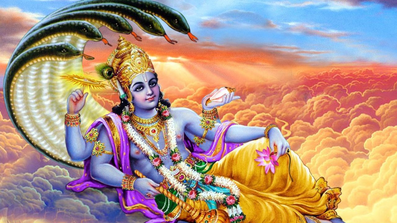 Ekadashi 2026: अधिक महिन्यातील ‘ही’ एकादशी मानली जाते खास, मिळू शकते श्रीहरींची कृपा