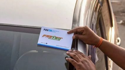 FASTag च्या रंगांमागचं सीक्रेट माहितीये का? तुमच्या गाडीला कोणत्या रंगाचा फास्टॅग मिळतो ते जाणून घ्या