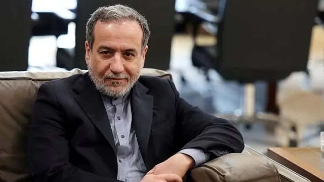Iran Kuwait Tension : कुवैतच्या ‘त्या’ कारवाईने इराण संतप्त; भारताच्या दौऱ्यावर असातानच अराघची यांनी दिला कडक इशारा