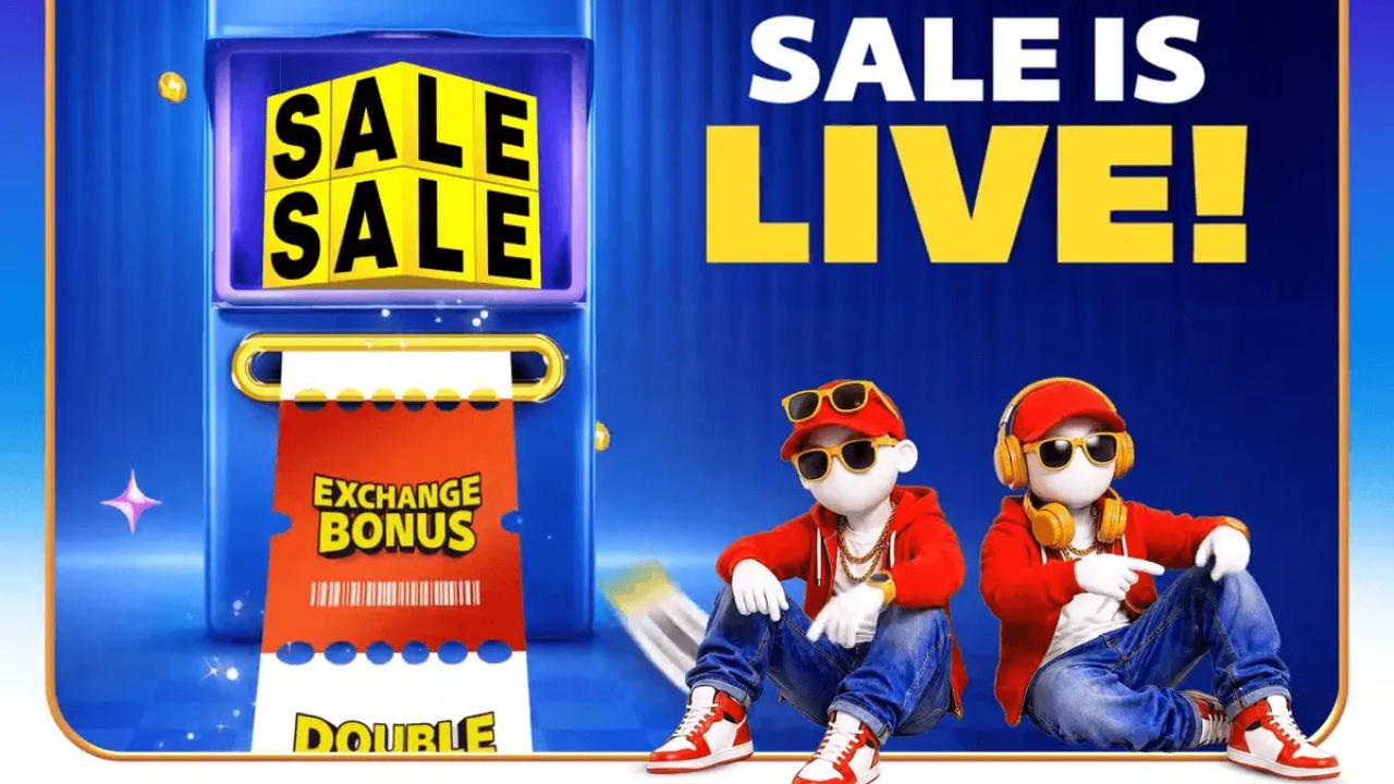Flipkart SASA LELE Sale: वीकेंड होणार आणखी मजेदार! आयफोनपासून गॅलेक्सीपर्यंत… स्वस्तात खरेदी करा हे प्रीमियम स्मार्टफोन्स