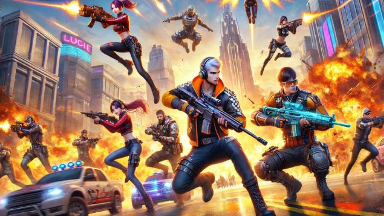Free Fire MAX: मोफत मिळणारे Redeem Codes वापरताय? ‘या’ चुका टाळा… अन्यथा अकाउंट होऊ शकतं हॅक