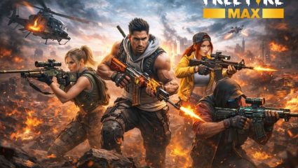 Free Fire MAX: प्लेअर्सचं अकाऊंट का बॅन होतं? या चुका टाळा, नाहीतर गेम होईल लॉक