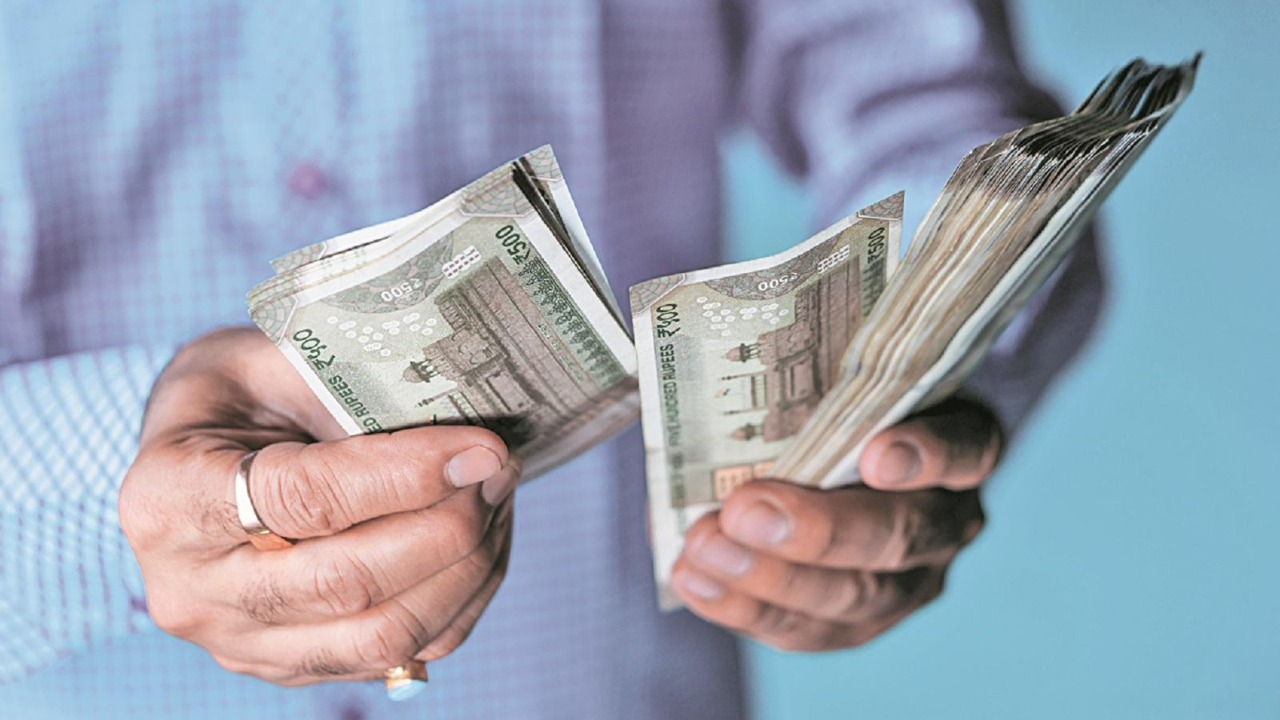 RBI Rule: 10 वर्षे जुन्या आणि बंद पडलेल्या अकाउंटमधूनही काढता येणार पैसे; पाहा काय आहे नियम