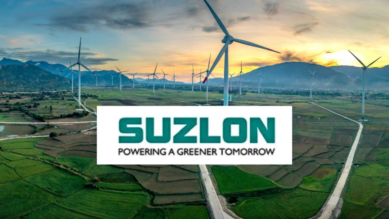 Suzlon च्या ‘विंड टर्बाइन’ व्यवसायाचा दमदार धमाका! वार्षिक नफ्यात 53 टक्क्यांची तुफानी वाढ, कमावले तब्बल 3163 कोटी रुपये