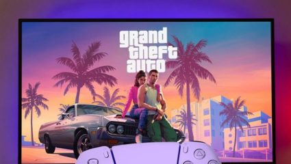मुहूर्त ठरला! GTA VI ची लाँच डेट आली समोर… काय असणार खास? जाणून घ्या सविस्तर