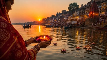 Ganga Dahasara: गंगा दहशरा म्हणजे काय? जाणून घ्या धार्मिक महत्त्व