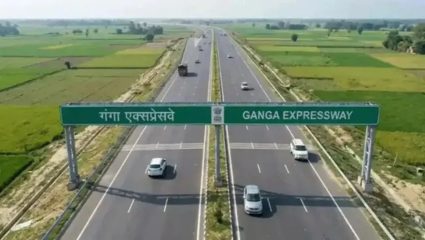 Ganga Expressway : ‘या’ एक्सप्रेसवेवर फ्री ट्रायल बंद! कार ते ट्रकसाठी किती टोल भरावा लागणार? जाणून घ्या नवे दर