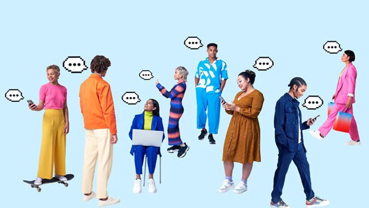 ‘Slay’, ‘Delulu’, ‘Rizz’ म्हणजे नेमकं काय? नव्या पिढीची नवी डिक्शनरी! Gen Z चे भन्नाट शब्द सोशल मीडियावर का ठरतायत ट्रेंड?