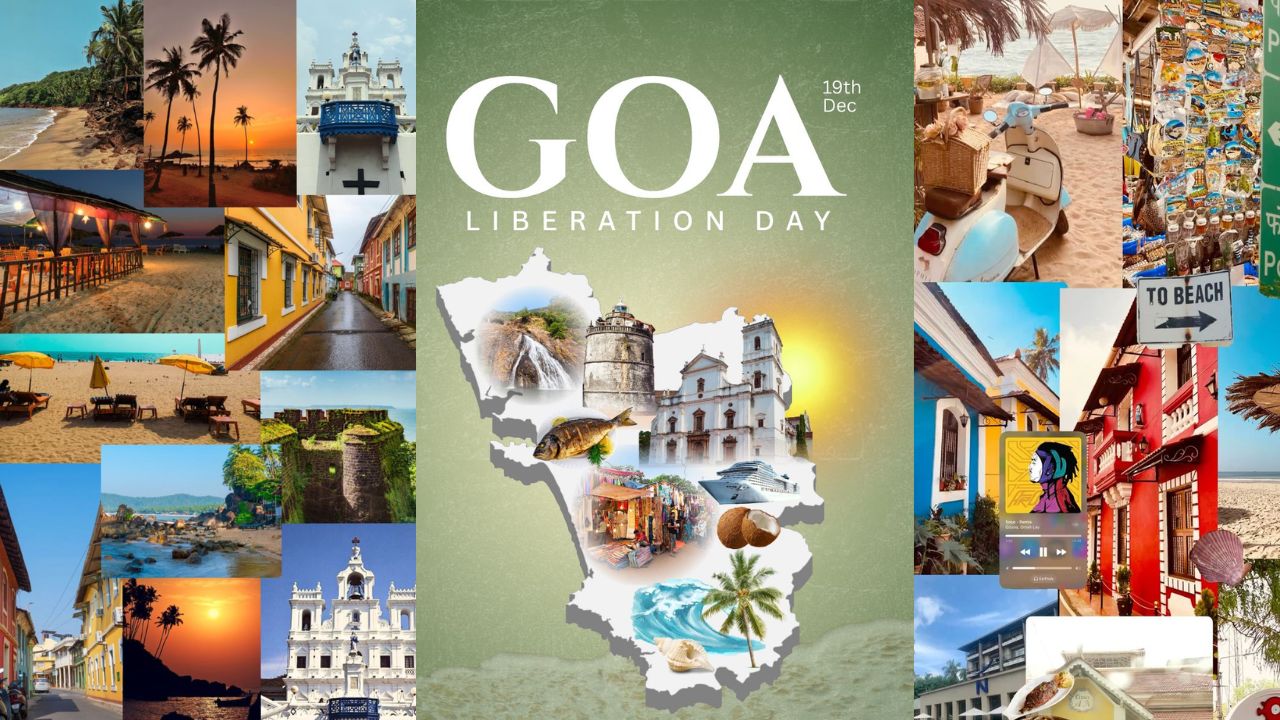 Goa Foundation Day: 30 मे रोजीच का साजरा होतो ‘गोवा स्थापना दिवस’? वाचा पोर्तुगीजांच्या गुलामगिरीतून सुटकेचा रंजक इतिहास