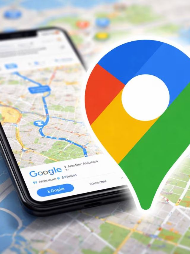 Google Maps चे हे Hidden फीचर्स तुम्हाला माहितीयत का?