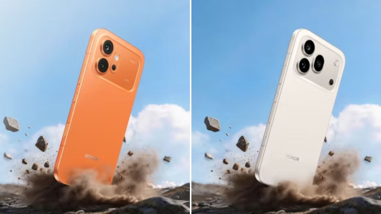 HONOR 600 सीरीज लाँच! 8000mAh बॅटरी अन् 200MP कॅमेरा पाहून यूजर्स उत्साहित… जाणून घ्या किंमत