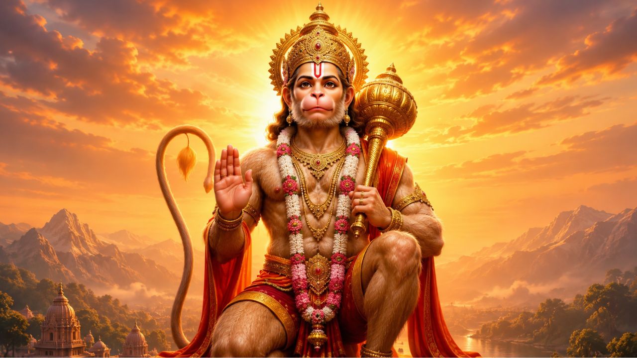 Remembering Hanuman: हनुमंताचे स्मरण कोणी करावे? कोणासाठी आहे फायदेशीर जाणून घ्या