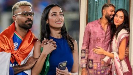 Hardik Pandya: सोशल मीडियावर रंगली कर्णधार हार्दिक पांड्याच्या लग्नाची चर्चा, व्हायरल पोस्टमागचं सत्य काय?