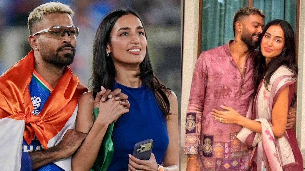 Hardik Pandya: सोशल मीडियावर रंगली कर्णधार हार्दिक पांड्याच्या लग्नाची चर्चा, व्हायरल पोस्टमागचं सत्य काय?