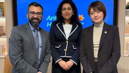 Hindu Safety UK : ब्रिटनमध्ये हिंदू धोक्यात? द्वेषपूर्ण गुन्ह्यांमध्ये 23% वाढ; बचावासाठी पहिल्यांदाच सुरू झाले विशेष केंद्र
