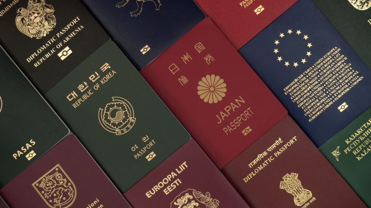 Henley Passport Index: जगातील सर्वशक्तिशाली पासपोर्टची यादी जाहीर; पाकिस्तानची पुन्हा चेष्टा, भारताच्या क्रमवारीत मोठा फेरबदल