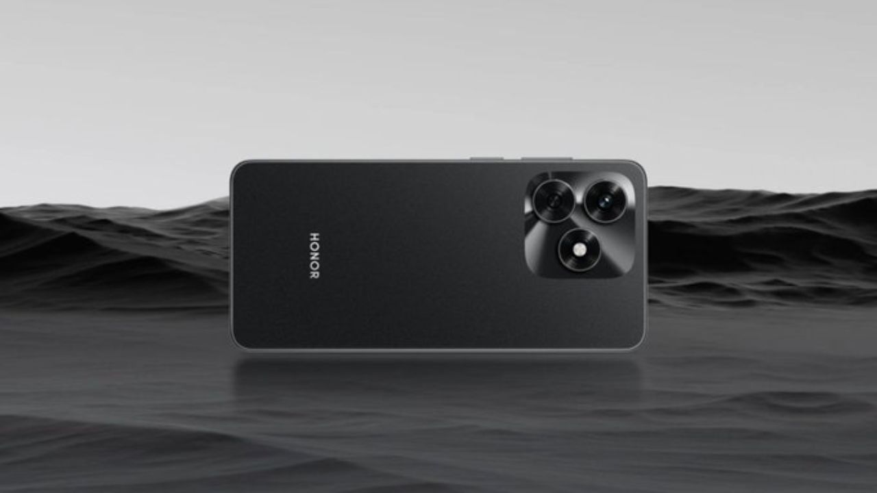 5,300mAh बॅटरी आणि तगडा प्रोसेसर… नव्या Honor स्मार्टफोनने उडवली सर्वांची झोप, किंमत खिशाला परवडणारी