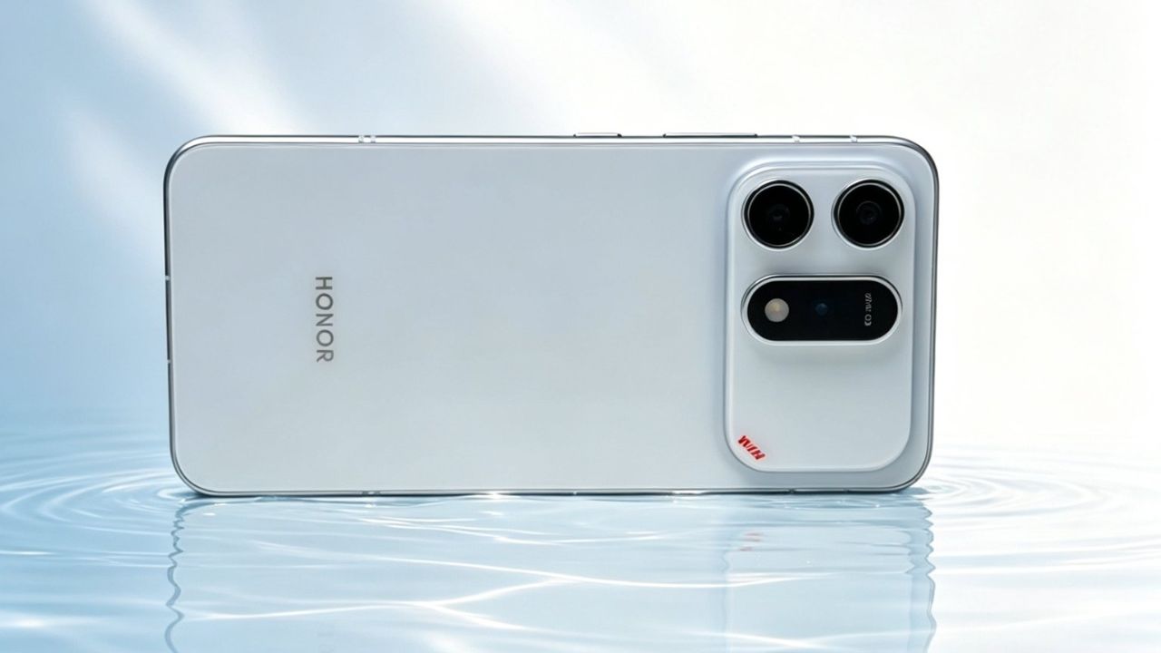 10,000mAh बॅटरीसह हा Honor स्मार्टफोन लाँच! दमदार फीचर्स वाचून तुम्हीही व्हाल हैराण… सुरुवातीची किंमत केवळ इतकी