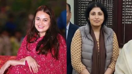 IAS Chinmayee Gopal: केवळ फायलींवर नाही तर ‘ऑन फिल्ड’ अ‍ॅक्शन! भ्रष्ट कर्मचाऱ्यांना घरी पाठवणारी ही कडक अधिकारी कोण?