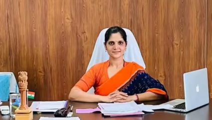 Success Story: ‘तुला काहीच येत नाही’ म्हणणाऱ्यांना कसं दिलं उत्तर? अनु कुमारी यांची संघर्षमयी यशोगाथा एकदा वाचाच..