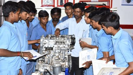 ITI Exam: पहिल्या वर्षात नापास झालेल्या विद्यार्थ्यांसाठी केंद्र सरकारचा दिलासादायक निर्णय; गुणपत्रिकेत होणार ‘हे’ महत्त्वाचे बदल!
