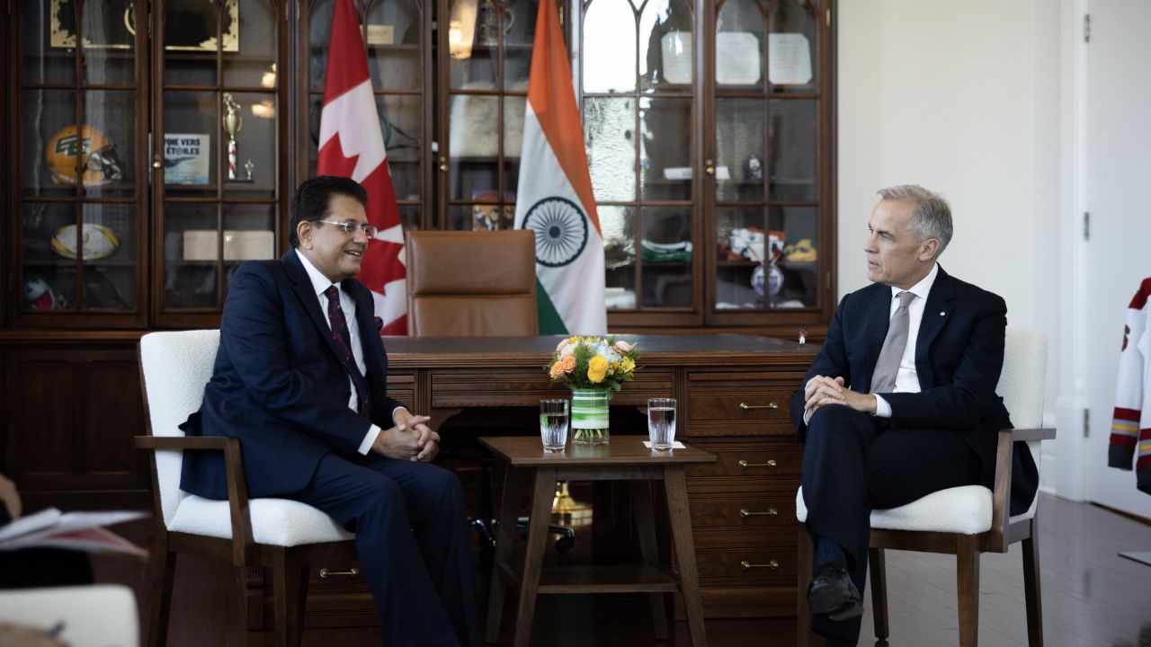 India Canada FTA : भारत-कॅनडा संबंधांना नवी दिशा; दोन्ही देशांमध्ये मुक्त व्यापारावर सहमती