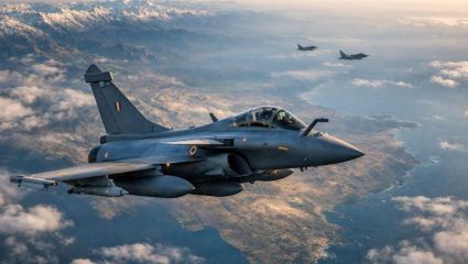 Rafale Deal: ‘राफेल आमचे, अस्त्र-ब्रह्मोसही आमचेच!’ युक्रेनच्या खोट्या प्रचारावर भारताचा जोरदार प्रहार; पाहा काय आहे वाद?