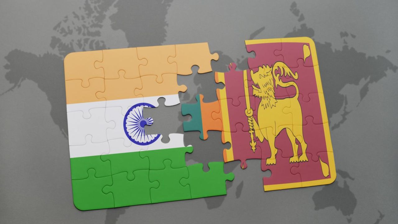 Economic Warfare : श्रीलंकेत चालणार ‘रुपया’ची हुकूमत! भारताने संपवले चीनचे वर्चस्व; Sri Lankaच ठरला सर्वात मोठा ‘बिझनेस पार्टनर’