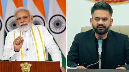 Sugar Export Ban : भारताच्या ‘या’ एका निर्णयाने नेपाळ हादरले; सरकारसमोर ‘कडू’ संकट; बालेन शाह यांच्यासाठी अग्निपरीक्षा