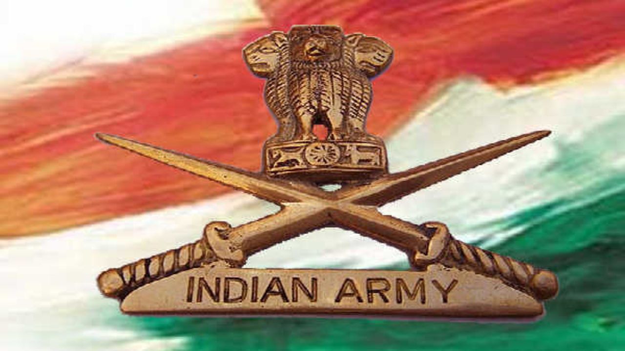 Indian Army : भारतीय सैन्यात पुजाऱ्यांची भरती कशी होते? पात्रता आणि पगार पहा आता एका क्लिकवर..