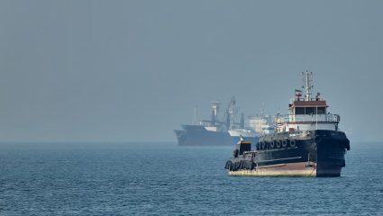 Hormuz Attack : होर्मुझमध्ये पुन्हा तणाव! भारतीय जहाजावर गोळीबाराने जगभरात खळबळ, एकाचा मृत्यू, ५ जखमी