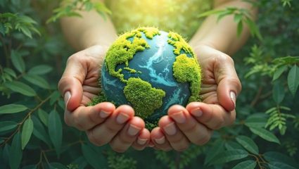 Biodiversity Day : निसर्गाची साखळी तुटली तर माणूस कसा वाचणार? जाणून घ्या आंतरराष्ट्रीय जैवविविधता दिनाचे महत्त्व आणि इतिहास