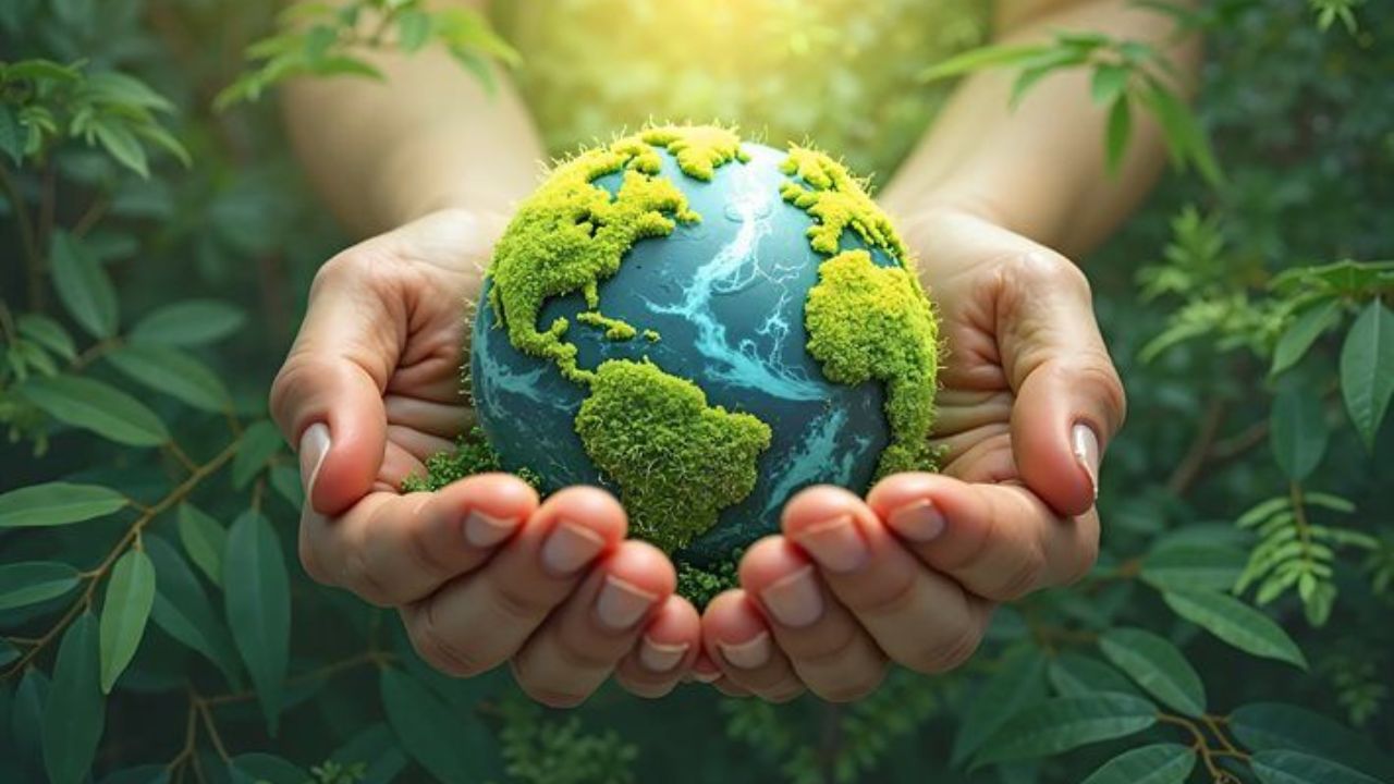 Biodiversity Day : निसर्गाची साखळी तुटली तर माणूस कसा वाचणार? जाणून घ्या आंतरराष्ट्रीय जैवविविधता दिनाचे महत्त्व आणि इतिहास