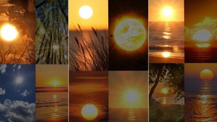 Sun Day : सूर्याची ताकद, अक्षय ऊर्जेची साथ! 3 मेला ‘जागतिक सूर्य दिन’ साजरा करत शाश्वत भविष्याकडे करूया वाटचाल