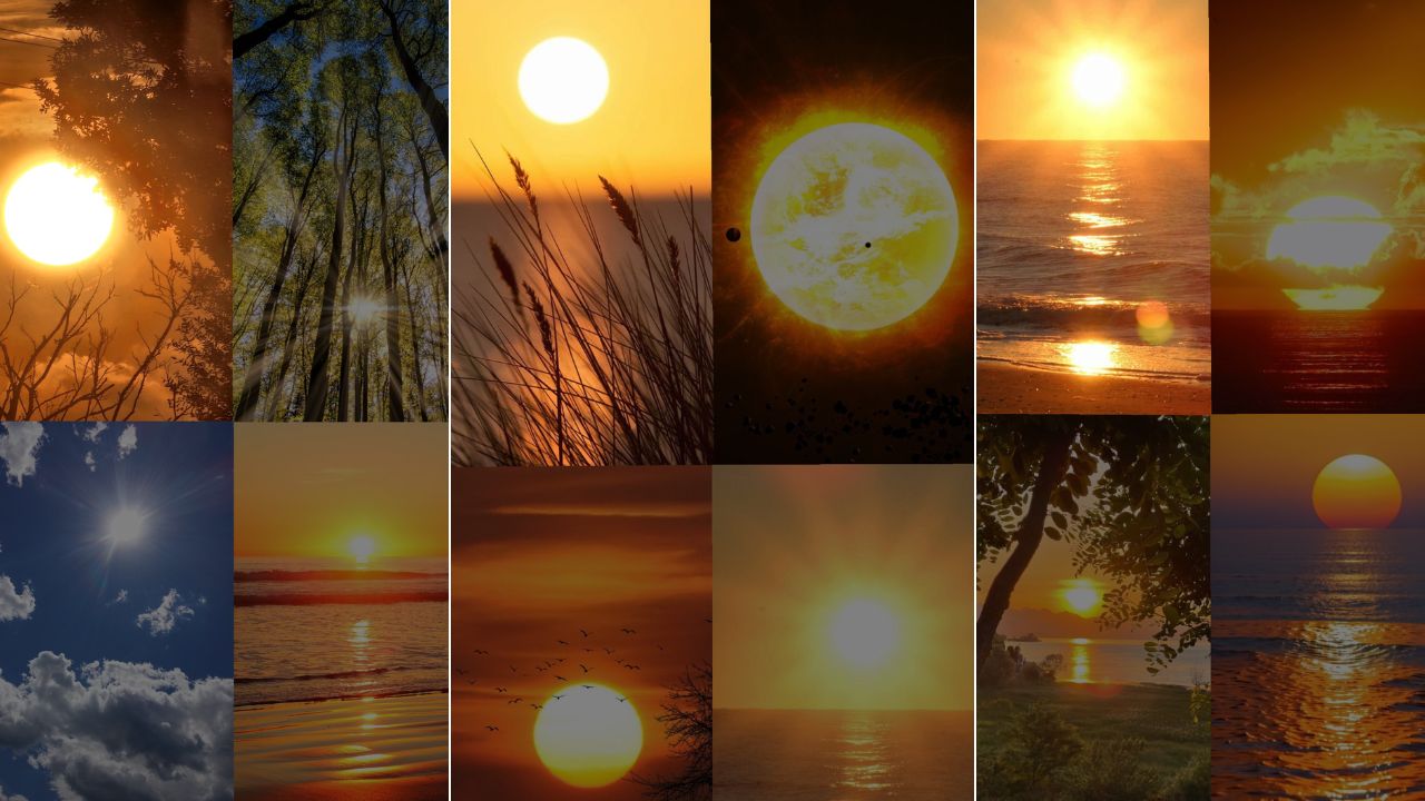 Sun Day : सूर्याची ताकद, अक्षय ऊर्जेची साथ! 3 मेला ‘जागतिक सूर्य दिन’ साजरा करत शाश्वत भविष्याकडे करूया वाटचाल