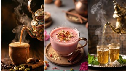 International Tea Day : ‘एक कप चहा आणि बरंच काही!’ भारताच्या प्रस्तावामुळे जगाने स्वीकारला ‘हा’ दिवस; वाचा यामागची रंजक कहाणी