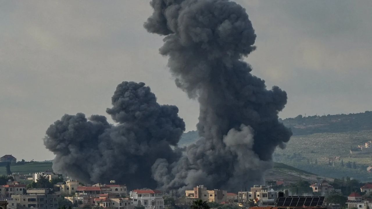 Iran Explosion: इराणमध्ये बॉम्बस्फोटात 14 आयआरजीसी जवान शहीद, 2 जखमी; ट्रम्प म्हणाले, ‘इराणच्या नेतृत्वात मोठी फूट’