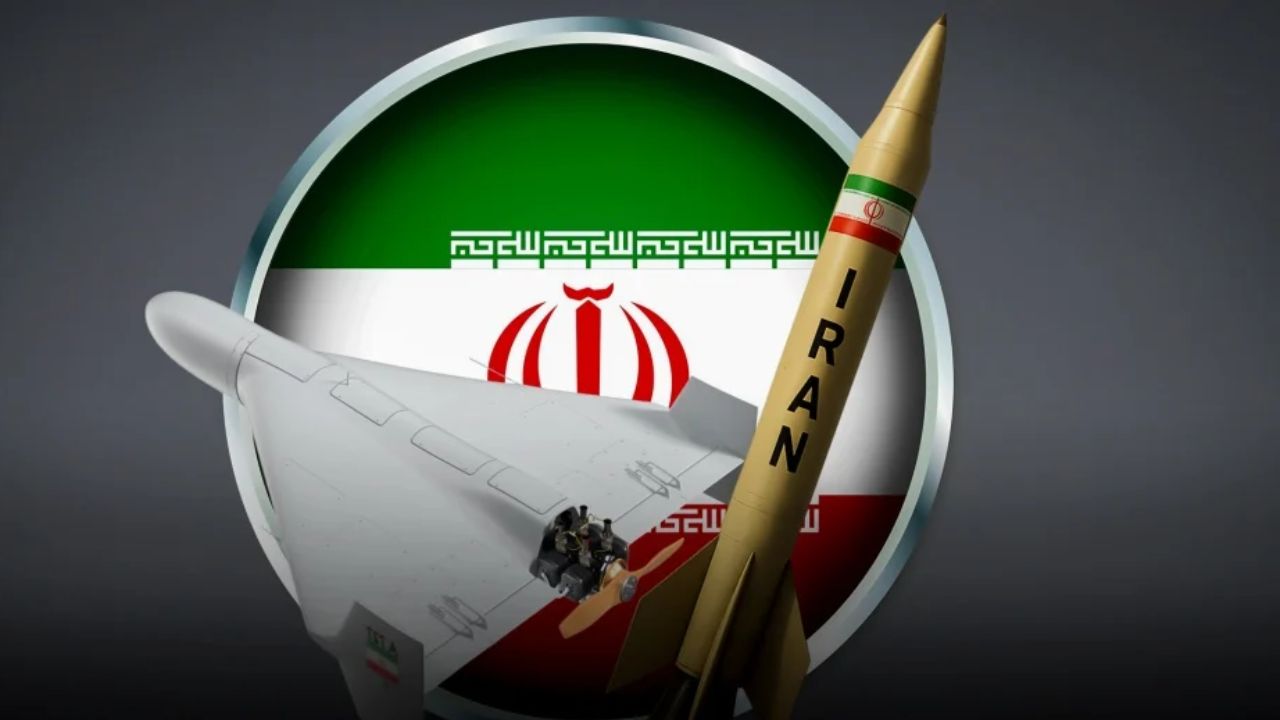 Iran Military Power : इराणचे शक्तीप्रदर्शन! अमेरिकेचे दावे फोल? ३० मिसाइल साइट्स अजूनही ‘ॲक्टिव्ह’