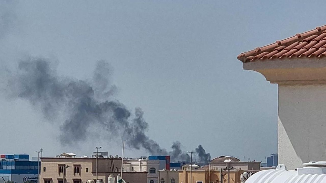 US-Iran Conflict : अब्बास बंदरावरील हल्ल्याने पेटला इराण; अमेरिकेला दिलं चोख प्रत्युत्तर, शांतात चर्चा अपयशी?