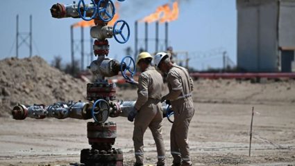 Iraq Oil : इराककडून भारताला स्वस्त तेलाची बंपर ऑफर; पण समोर ठेवली ‘ही’ मोठी अट