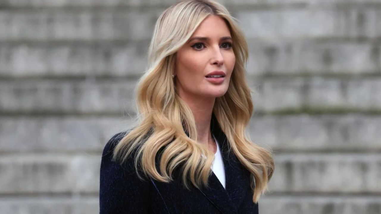 IvankaTrump : सत्य की तथ्य? ‘ट्रम्पची मुलगी होती निशाण्यावर…’ इराण ‘असा’ घेणार होता सूड; अमेरिकेत कमांडो तैनात