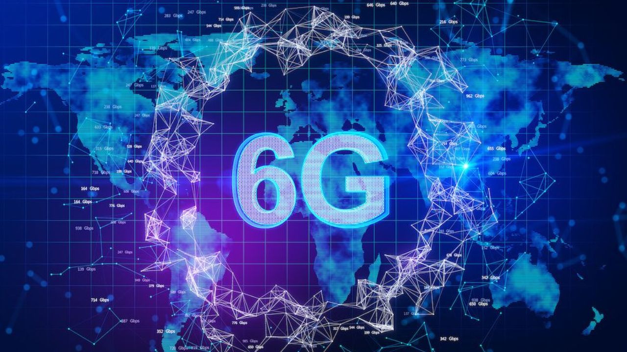 6G Prototype : स्मार्टफोन युजर्ससाठी गुड न्यूज; जपानमध्ये 6G चा प्रयोग यशस्वी, 5G च्या तुलनेत २० पट अधिक स्पीड
