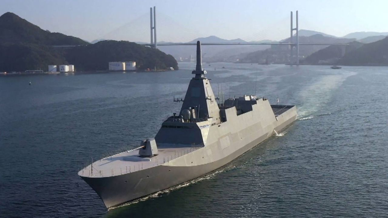 China Threat: चिनी ड्रॅगनला शह देण्यासाठी Japan-India एकत्र; Mogami-class युद्धनौकांची हिंद महासागरात एन्ट्री; वाचा कारण
