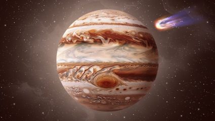Jupiter Transit: जून महिन्यात गुरू ग्रह बदलणार आपले मार्गक्रमण, या राशींच्या लोकांचे उजळणार नशीब