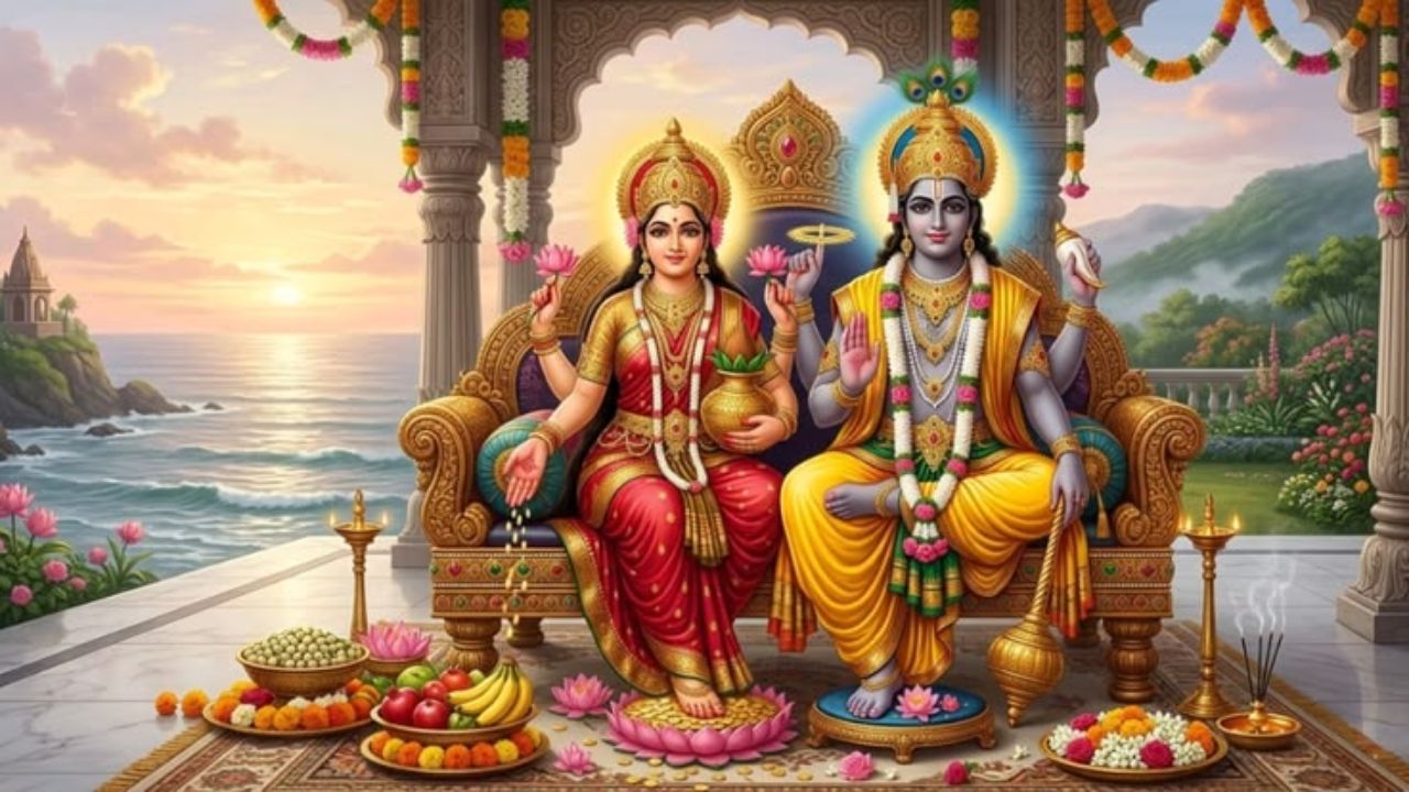 Jyeshtha Adhik Maas: अधिक महिन्यात तुळशीसमोर करा ‘हे’ उपाय, तुम्हाला होतील फायदे