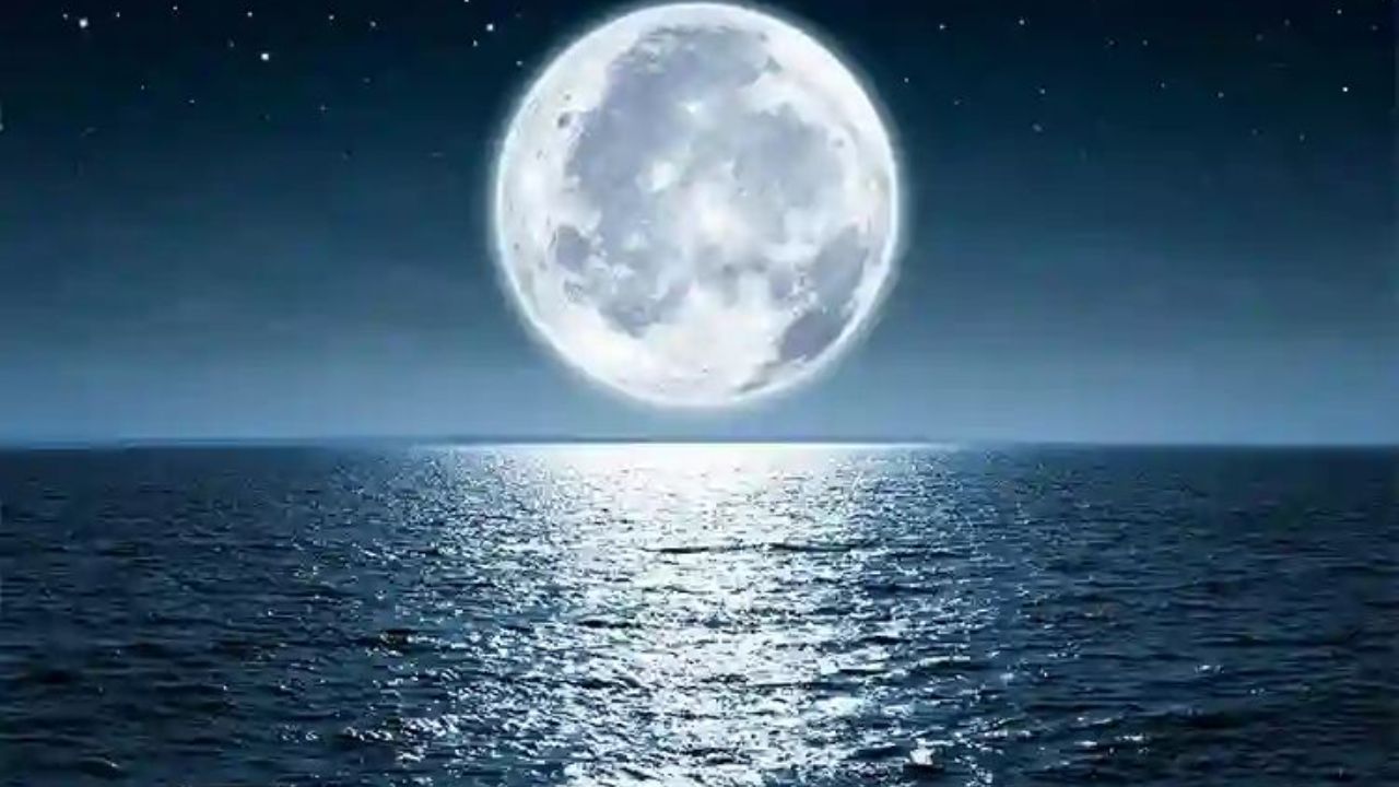Jyeshtha Purnima 2026: अधिक महिन्यातील पौर्णिमेला करा ‘हे’ उपाय, आर्थिक समस्या होतील दूर