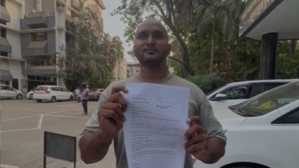 Kalyan News : “मुस्लिम नागरिकांना आम्ही घरं देणार नाही” ; कोनगावात अजब फतवा